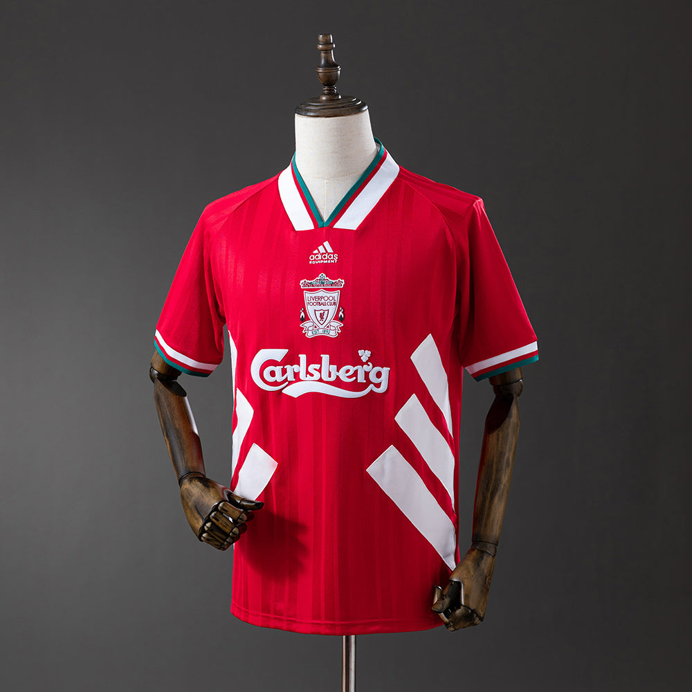 Camiseta Liverpool 93/95 Local Adultos