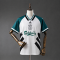 Camiseta Liverpool 93/95 Visitante Adultos