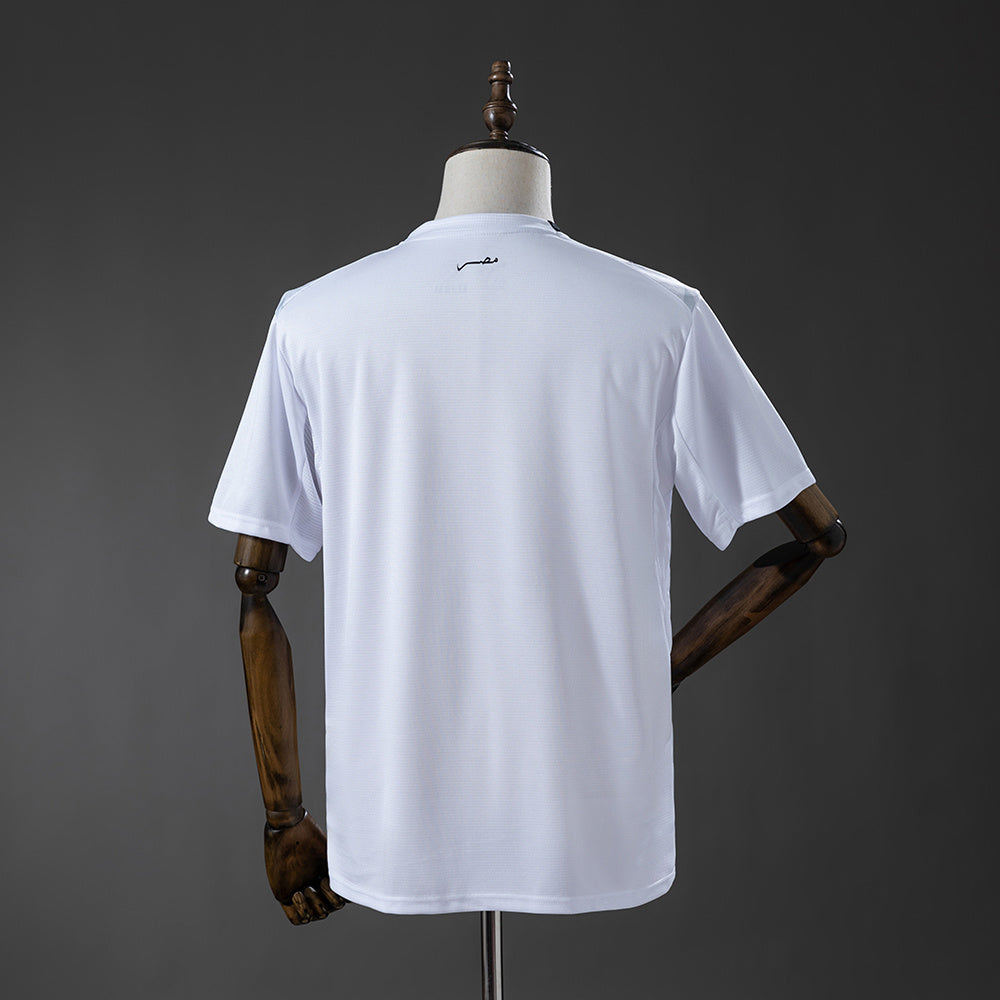 Camiseta Egipto Visitante 26/27 Adultos