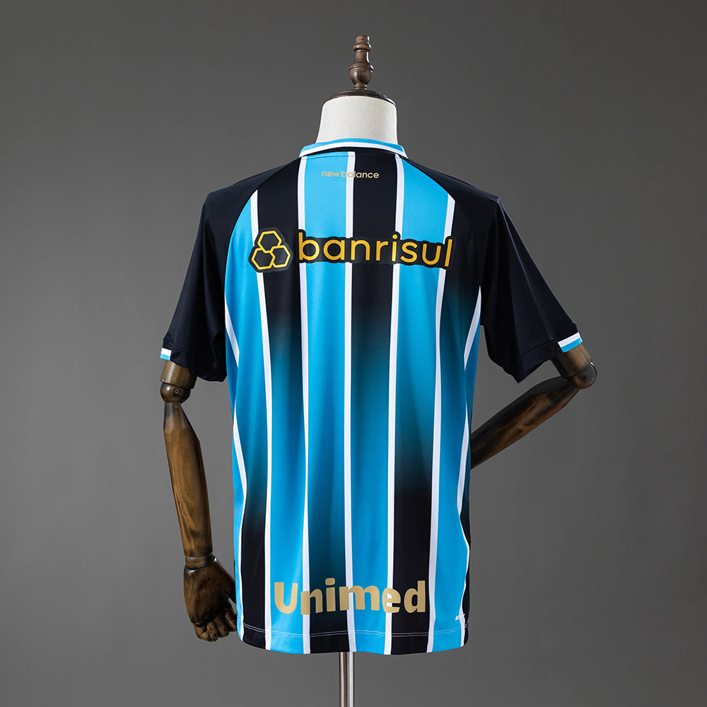 Camiseta Gremio Local 26/27 Adultos