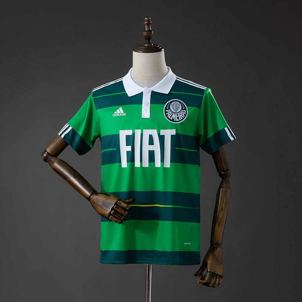 Camiseta Palmeiras Local 2010/11 Adultos