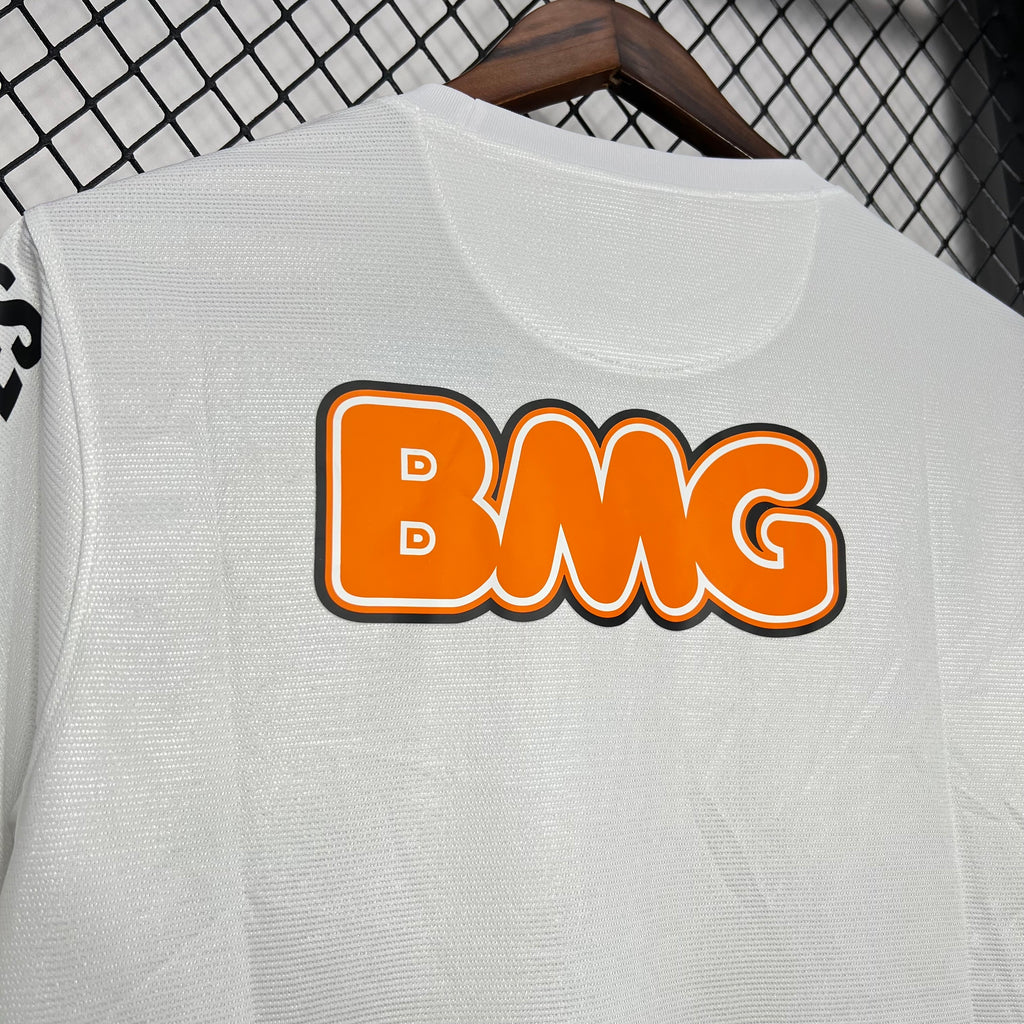 Camiseta Santos 2012 Adultos