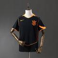 Camiseta Corinthians Visita 25/26 Adultos
