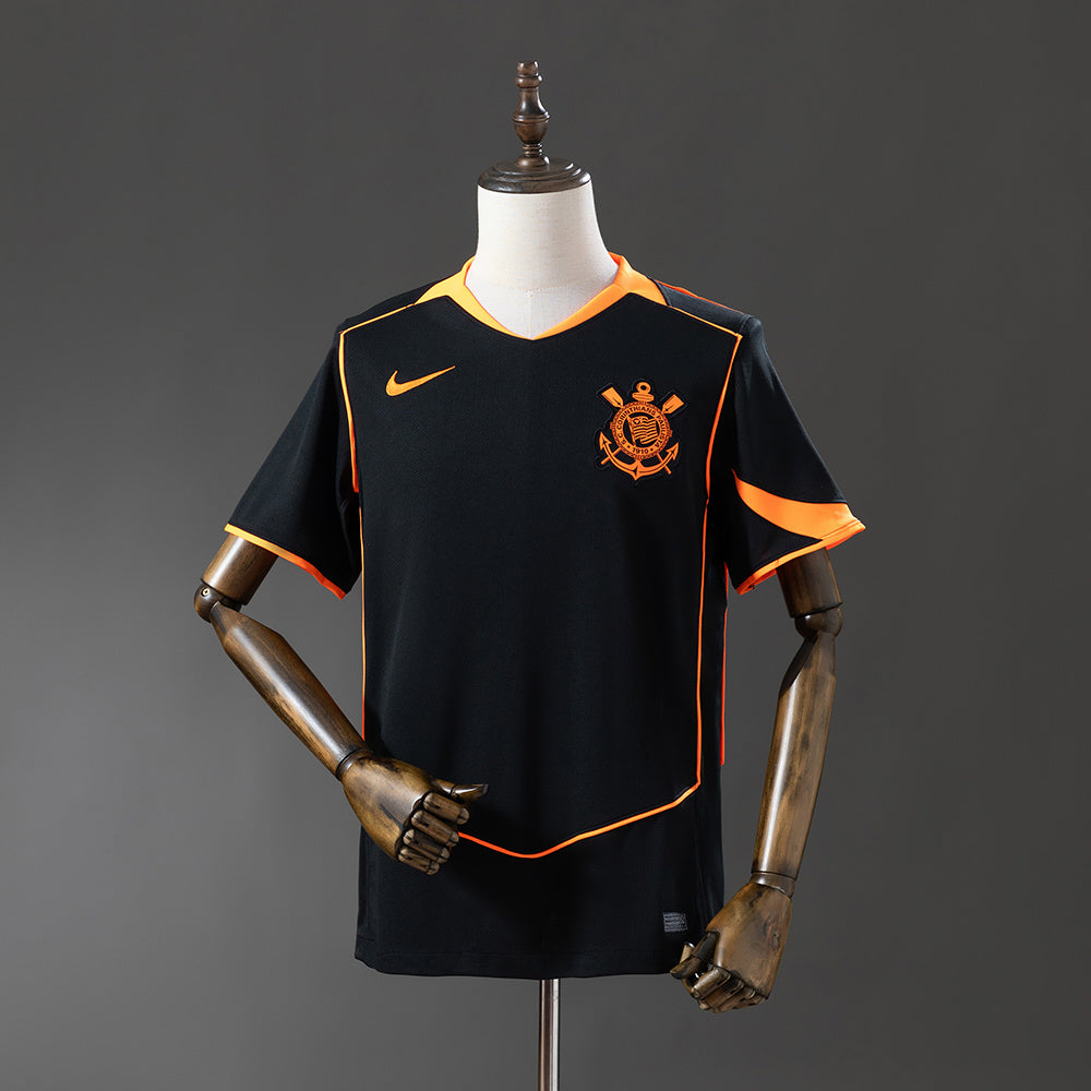 Camiseta Corinthians Visita 25/26 Adultos
