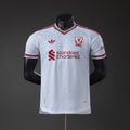 Camiseta Liverpool Visitante 26/27 Adultos [PLAYER VERSION]