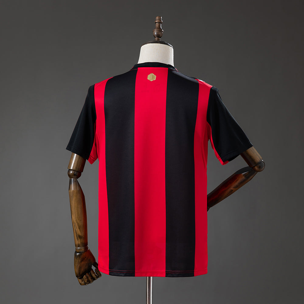 Camiseta AC Milan Local 26/27 Adultos