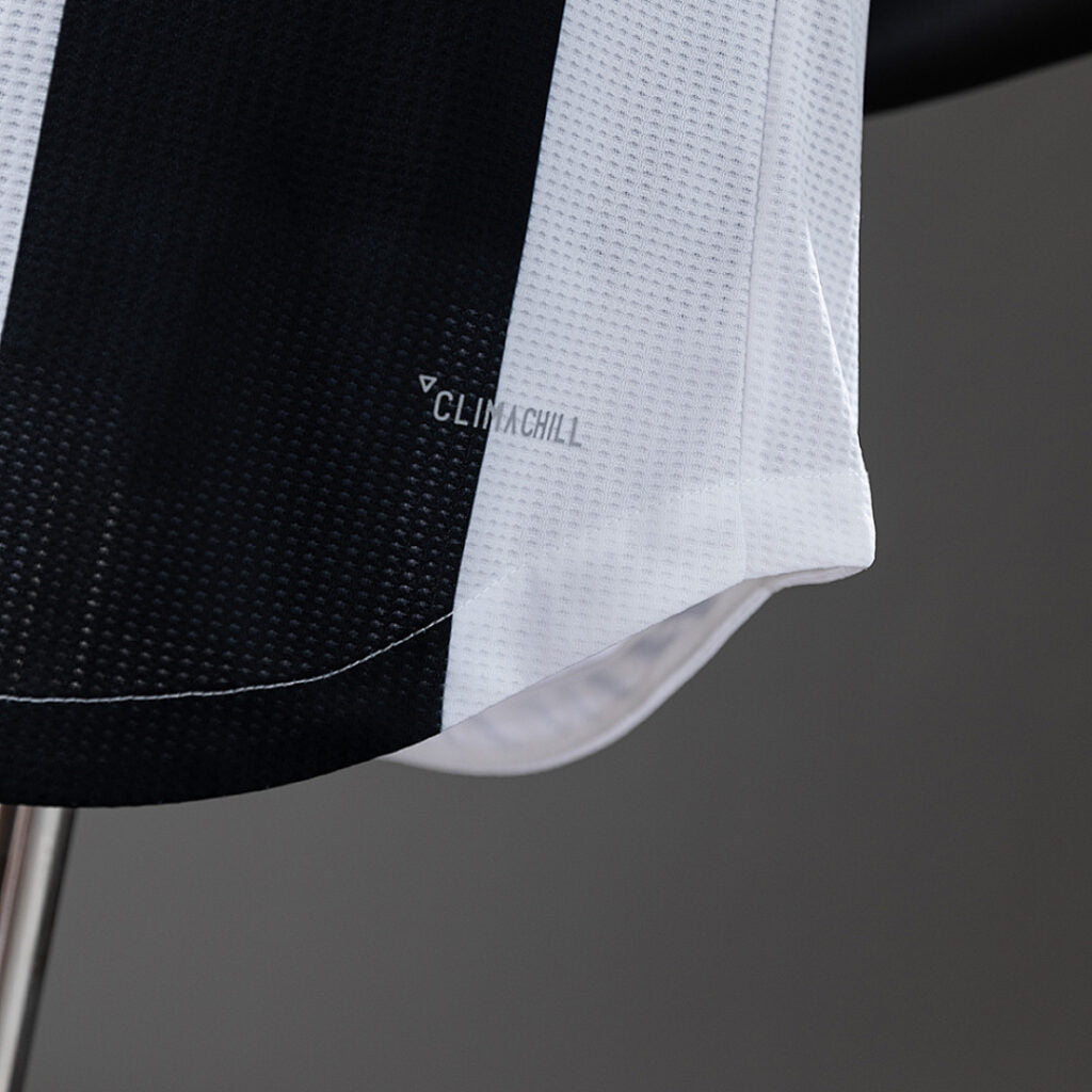 Camiseta Juventus 2018/19 Adultos [PLAYER VERSION]