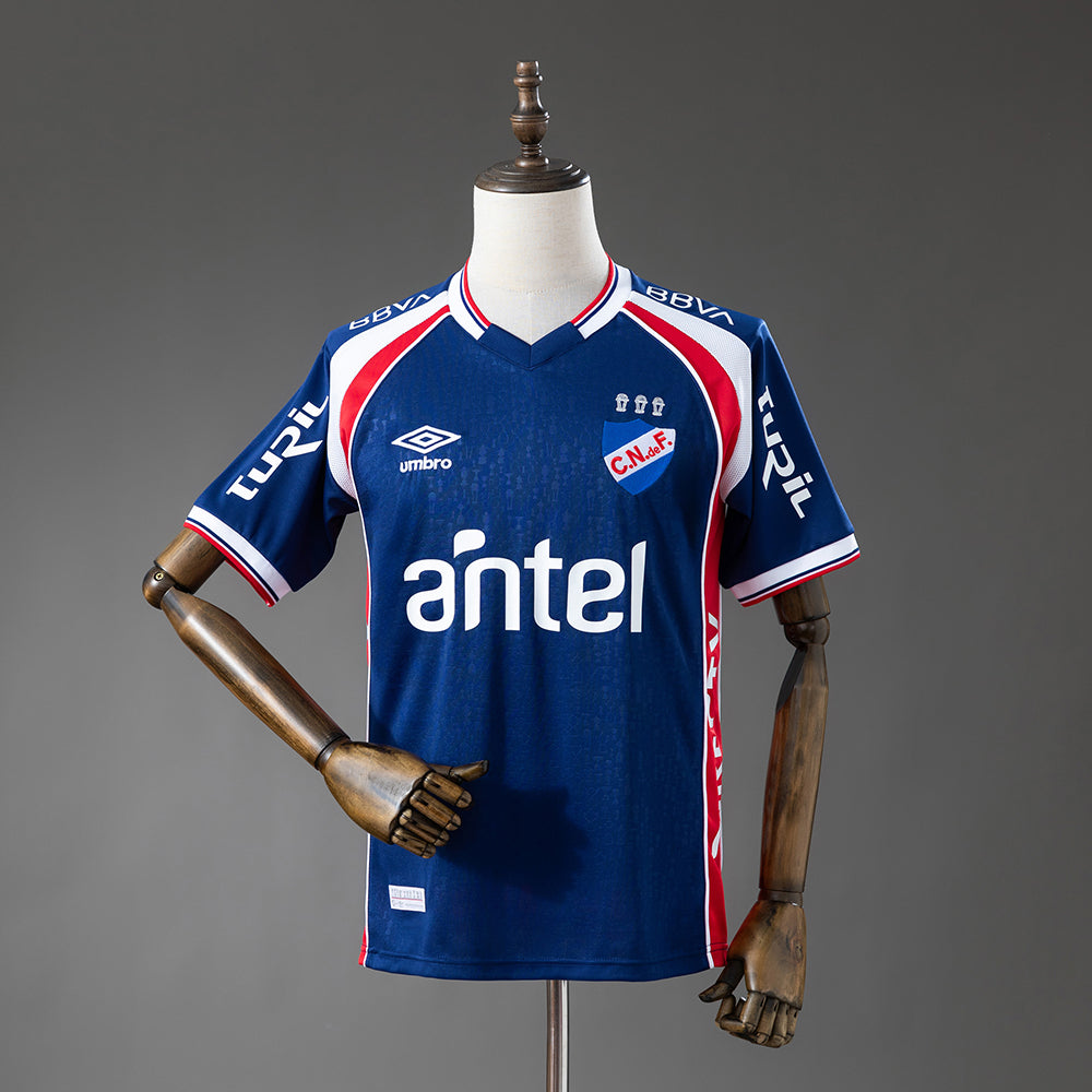 Camiseta Nacional Portero 2026/27 Adultos