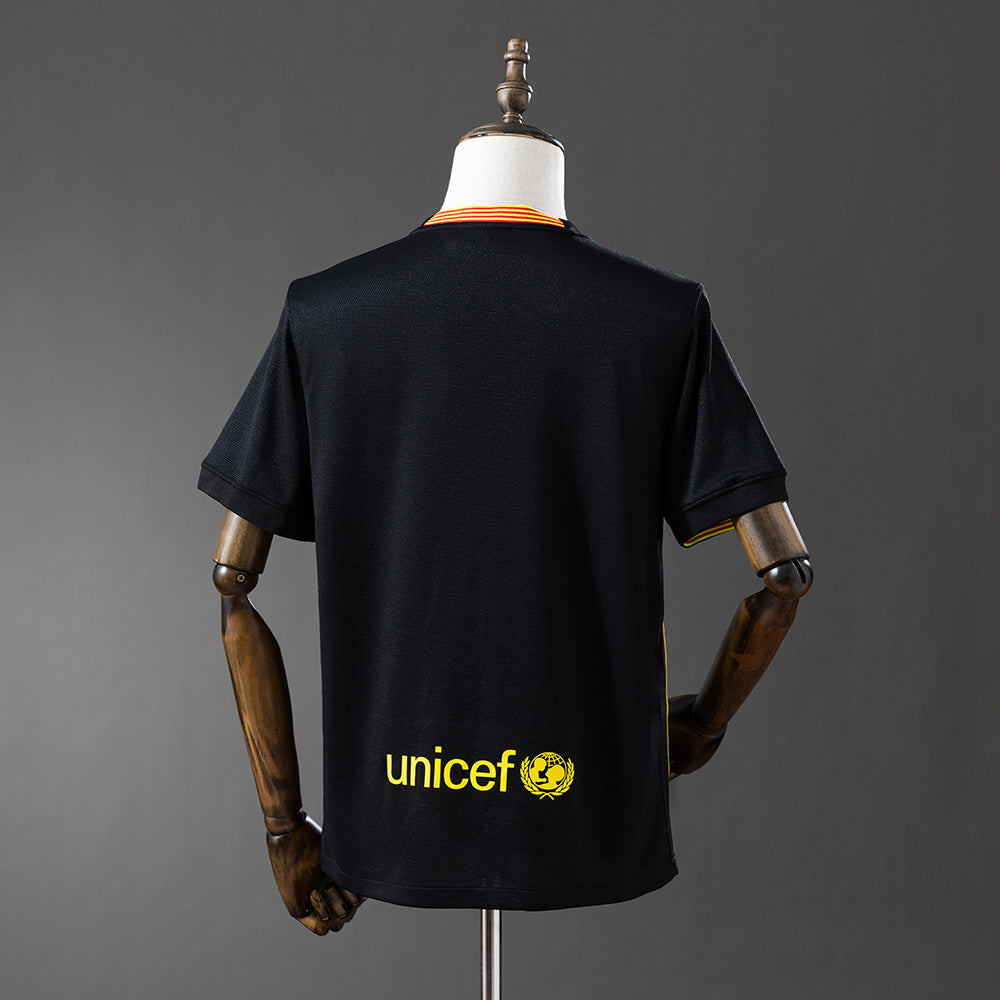Camiseta Barcelona 13/14 Tercera Adultos