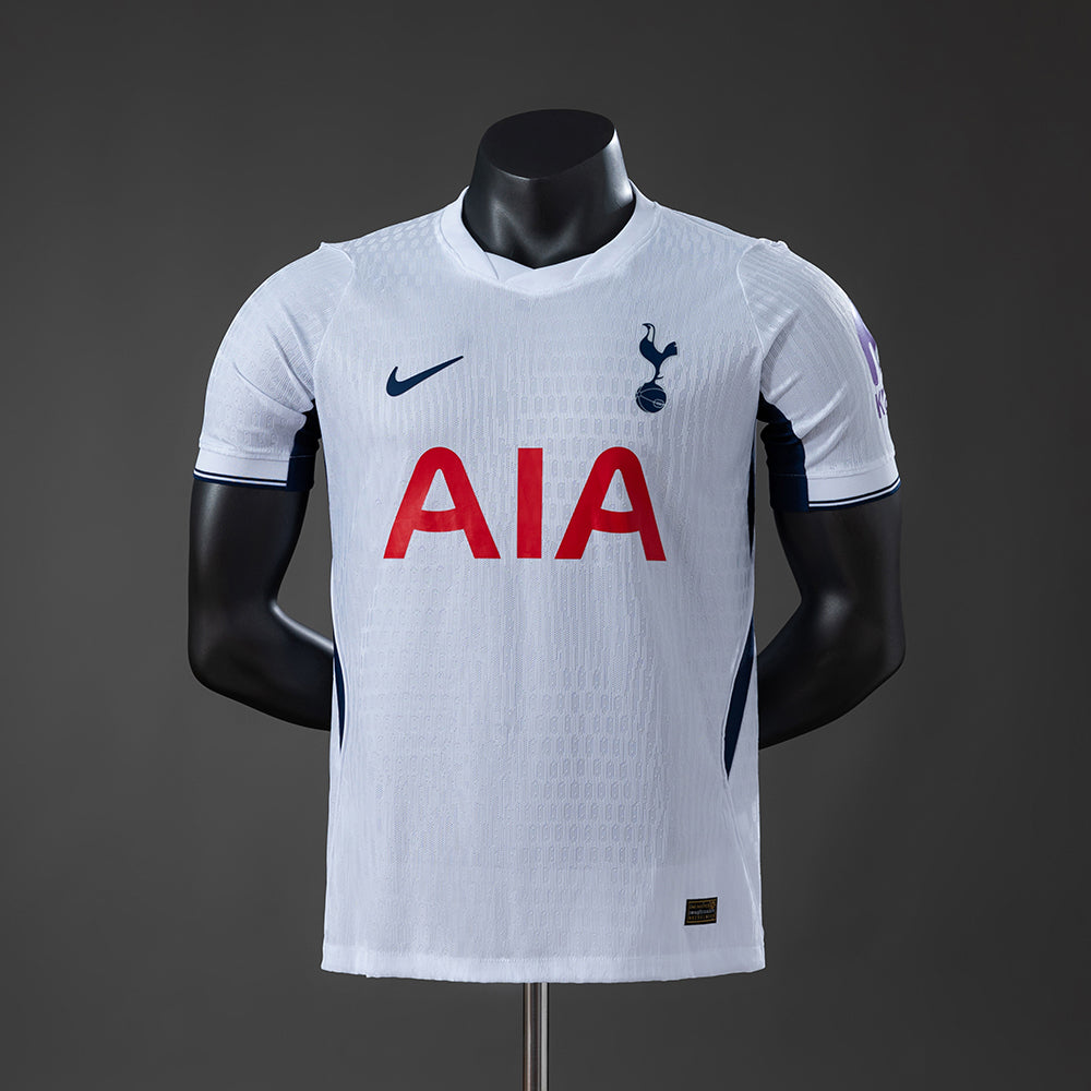 Camiseta Tottenham Local 26/27 Adultos [PLAYER VERSION]