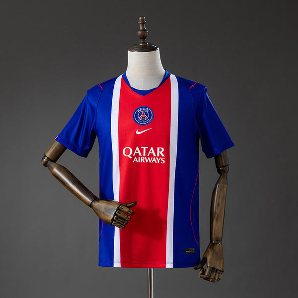 Camiseta PSG Local 26/27 Adultos