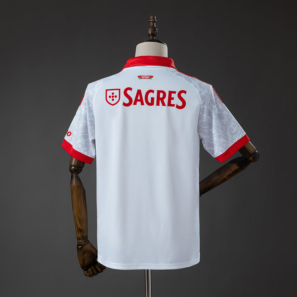 Camiseta Benfica Visitante 26/27 Adultos