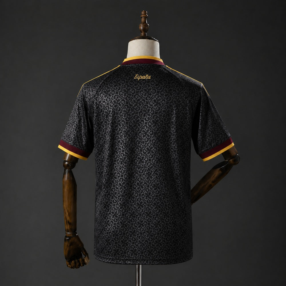 Camiseta España Edición Especial WORLD CUP Adultos