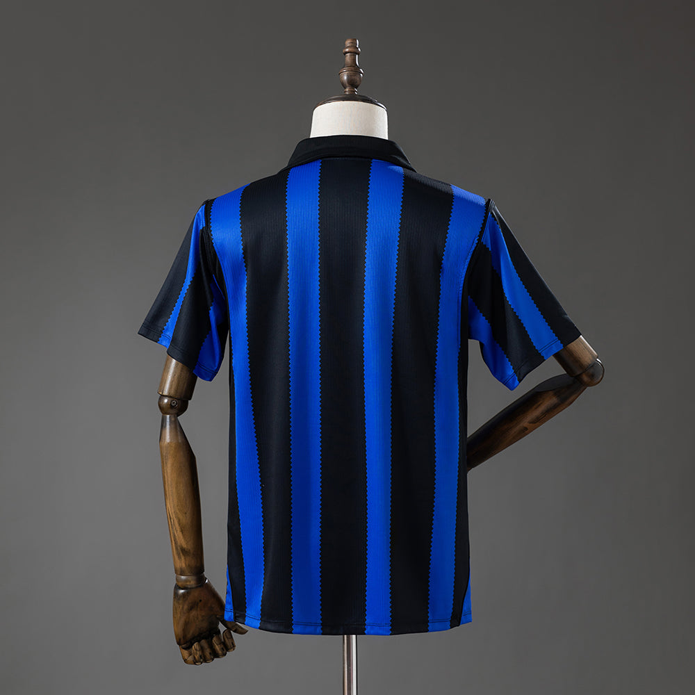 Camiseta Inter Local 26/27 Adultos