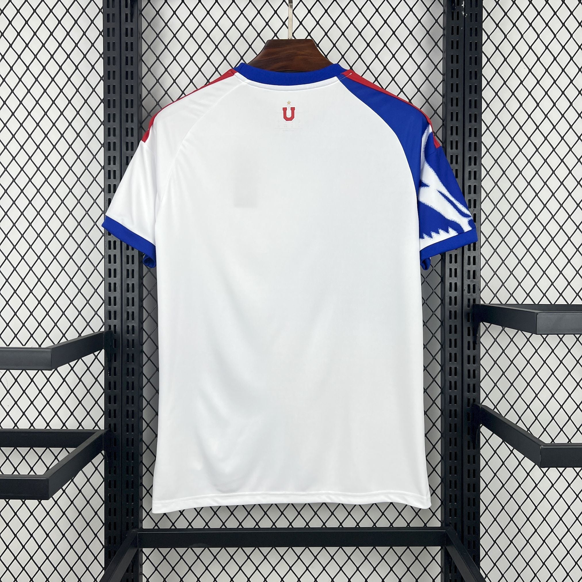 Camiseta Universidad de Chile Visitante 25/26 Adultos