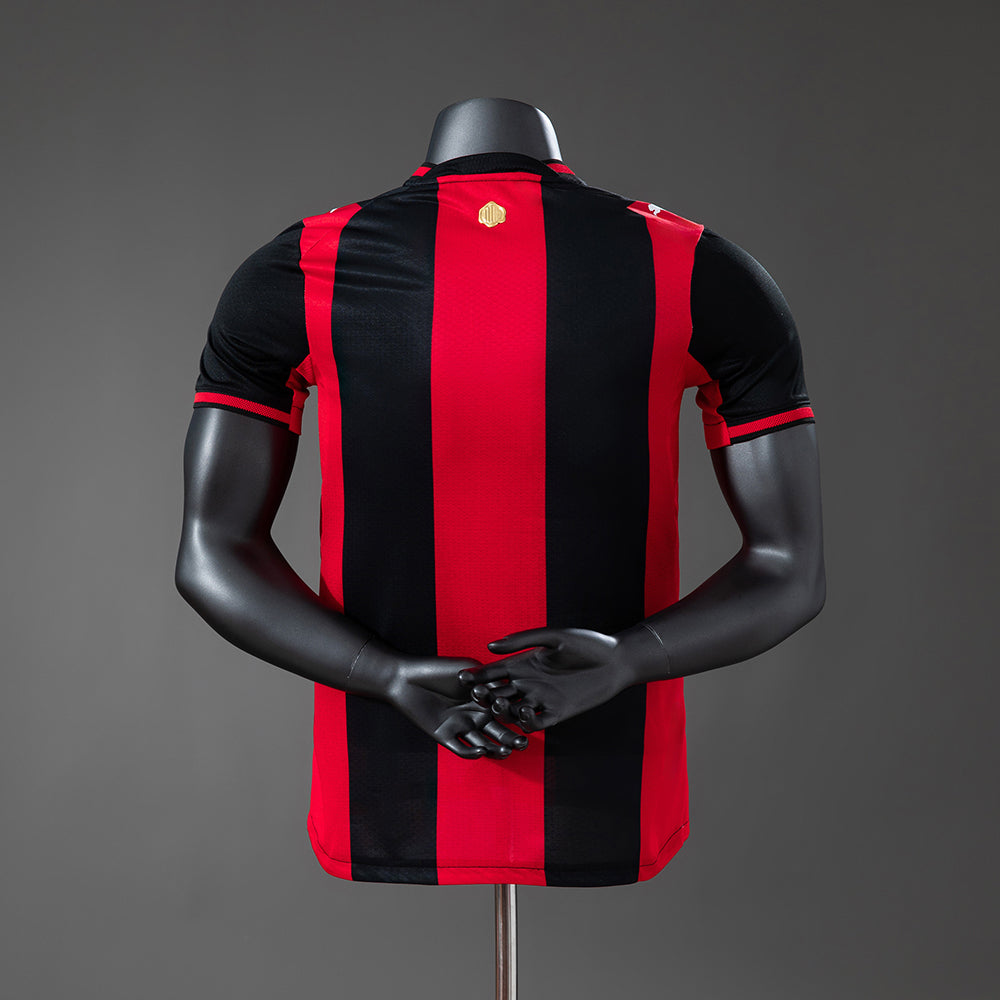 Camiseta AC Milan Local 26/27 Adultos [PLAYER VERSION]