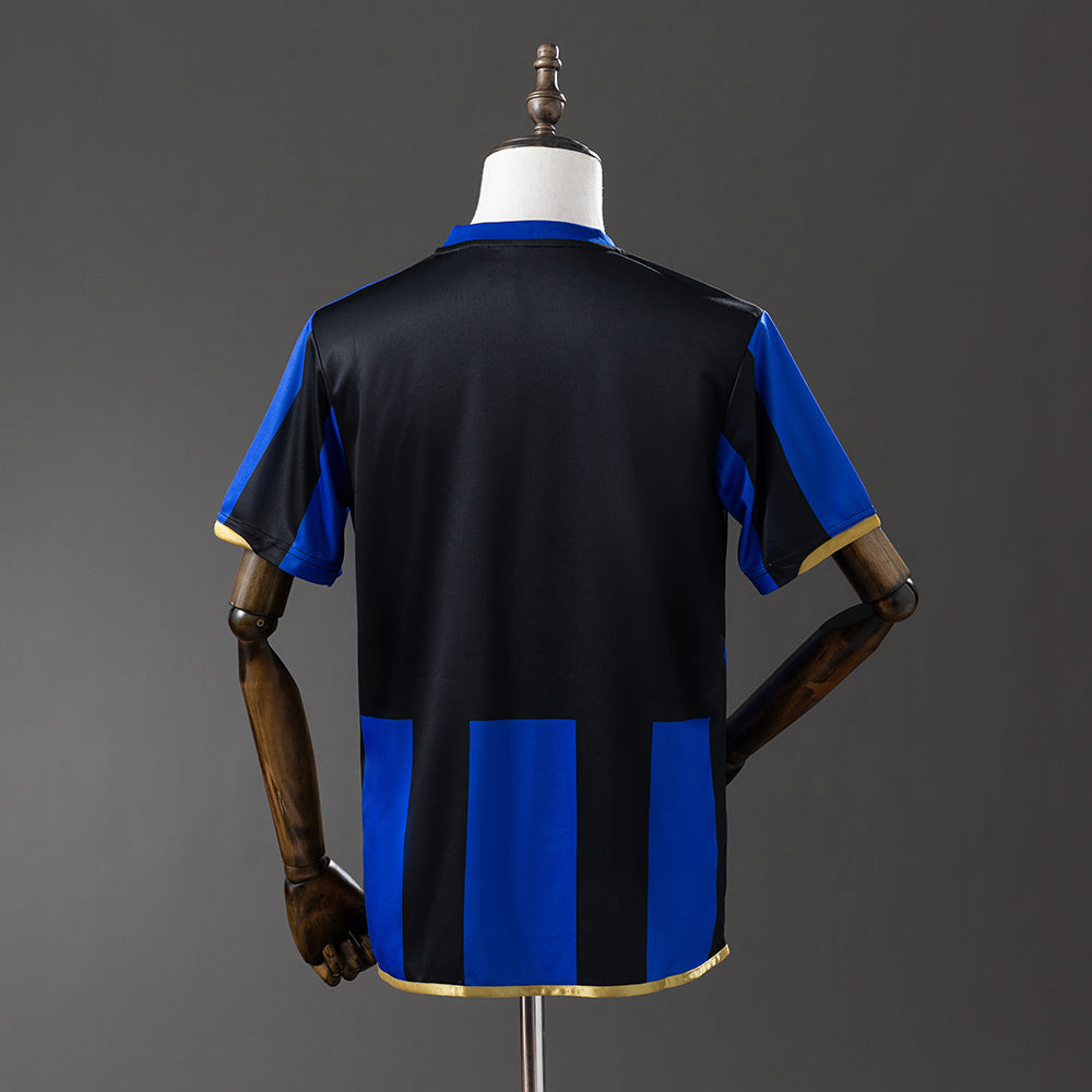 Camiseta Inter Local 2008/09 Adultos