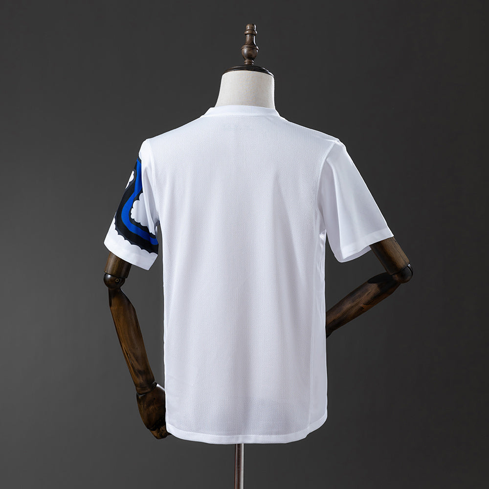 Camiseta Inter 2010/11 Visitante Adultos