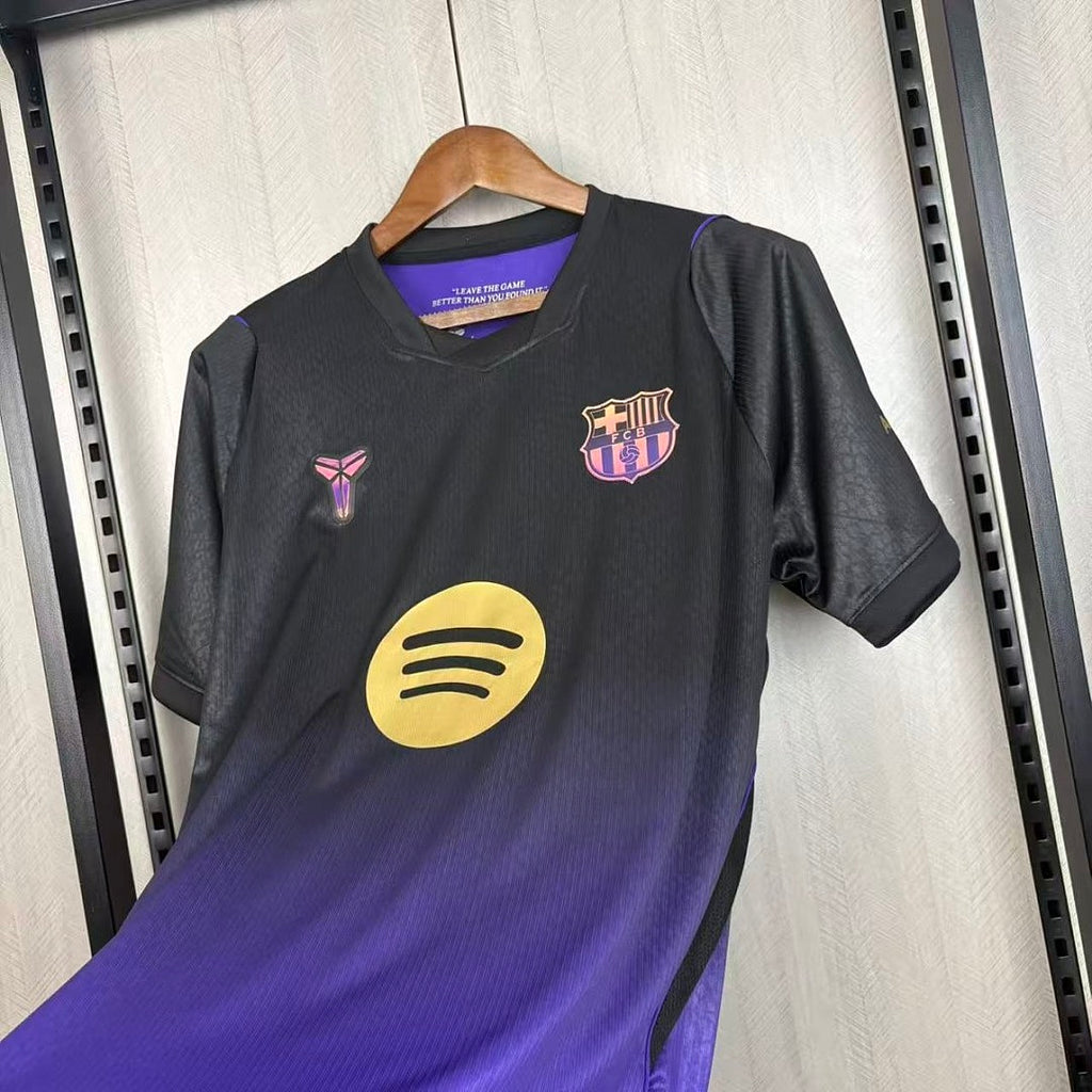 Camiseta FC Barcelona Visitante 26/27 Adultos