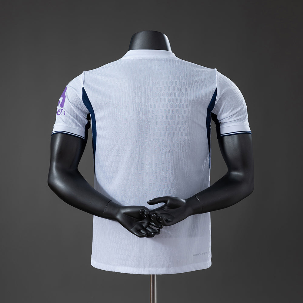 Camiseta Tottenham Local 26/27 Adultos [PLAYER VERSION]
