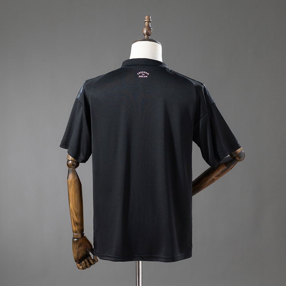 Camiseta Inter Miami Visitante 26/27 Adultos