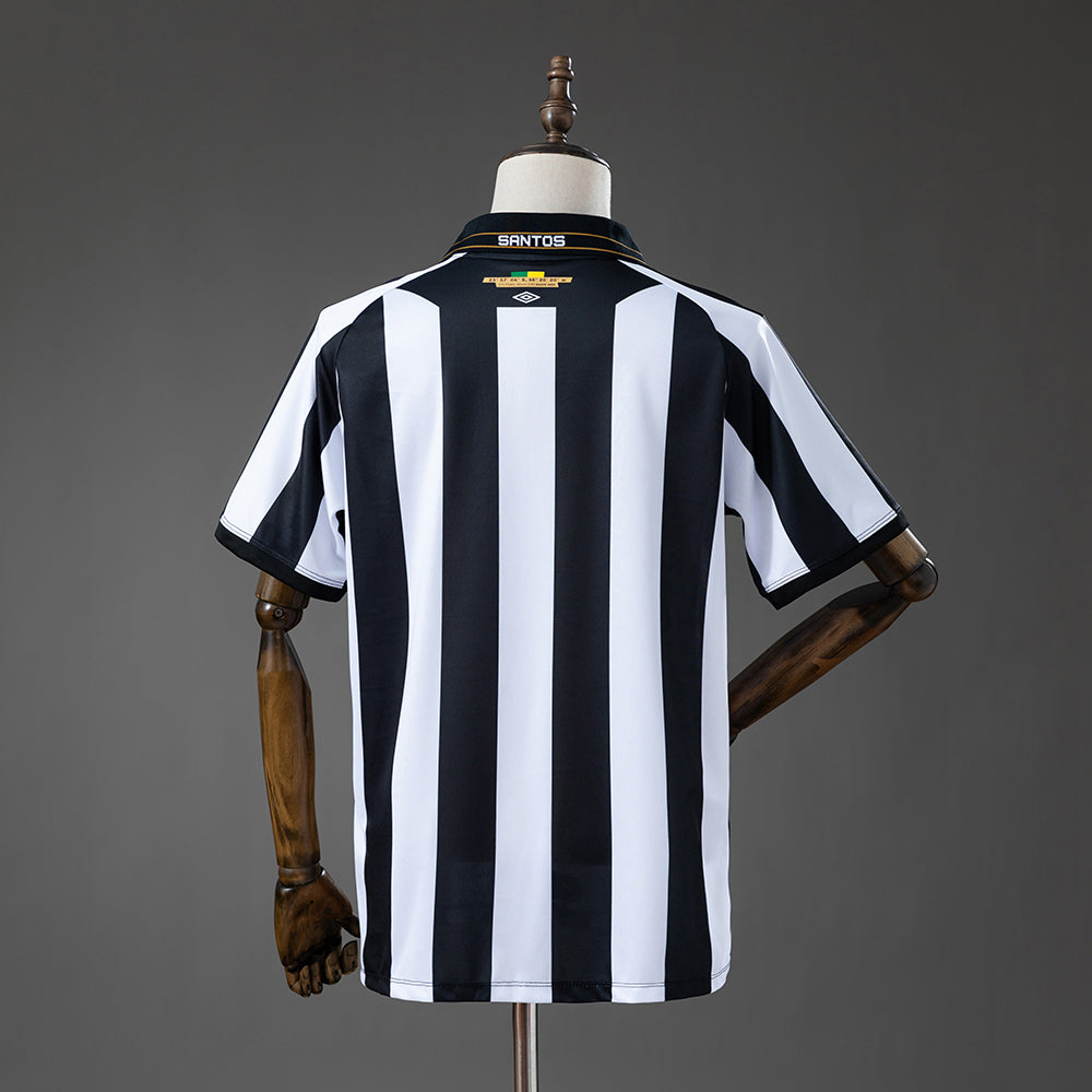 Camiseta Santos Visitante 26/27 Adultos