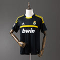 Camiseta Real Madrid 11/12 Portero Adultos