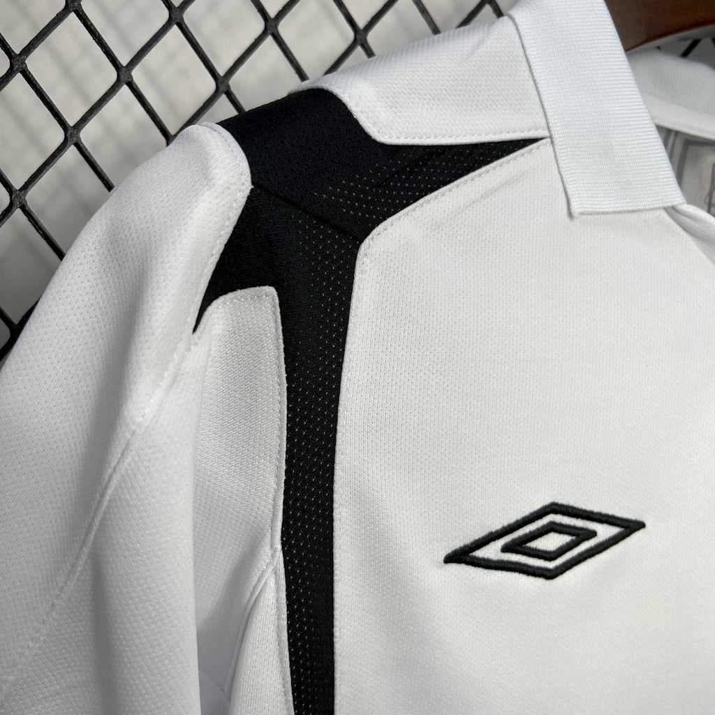 Camiseta Colo-Colo Local 2006 Adultos