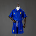 Camiseta + Short Chelsea Local 26/27 Niños