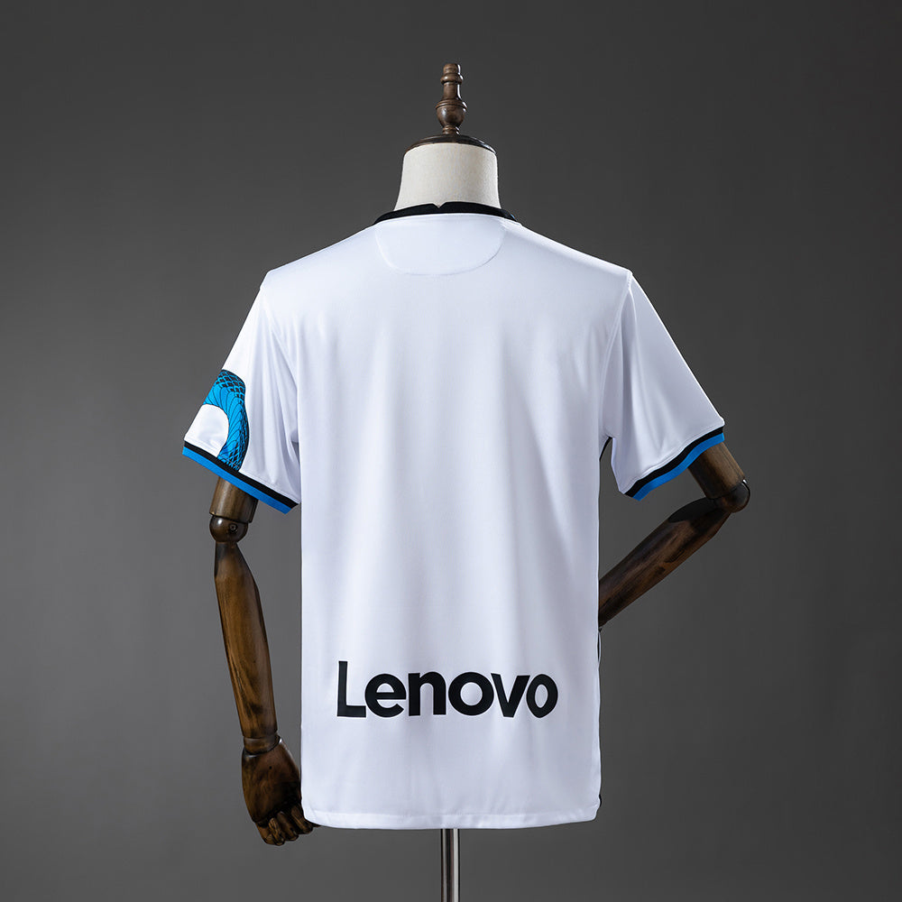 Camiseta Inter 2021/22 Visitante Adultos