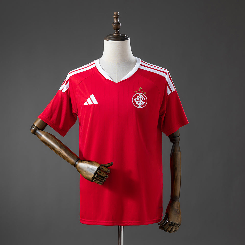 Camiseta Internacional Local 26/27 Adultos