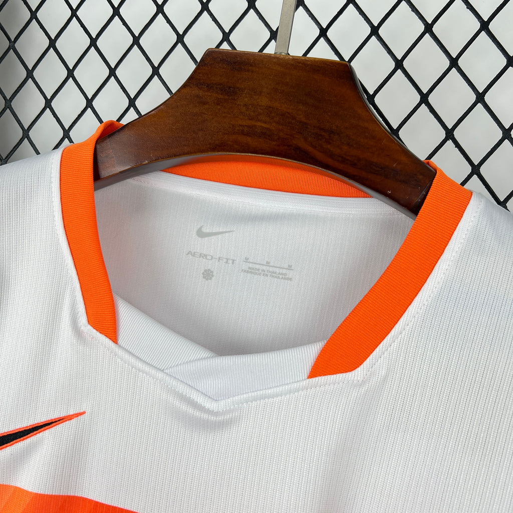 Camiseta Países Bajos Local 26/27 Adultos