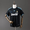 Camiseta Real Madrid 09/10 Visitante Adultos