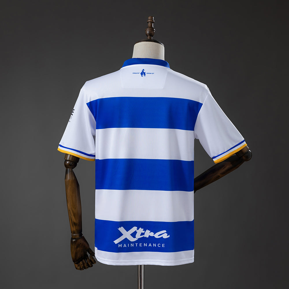 Camiseta Queens Park Rangers Local 26/27 Adultos