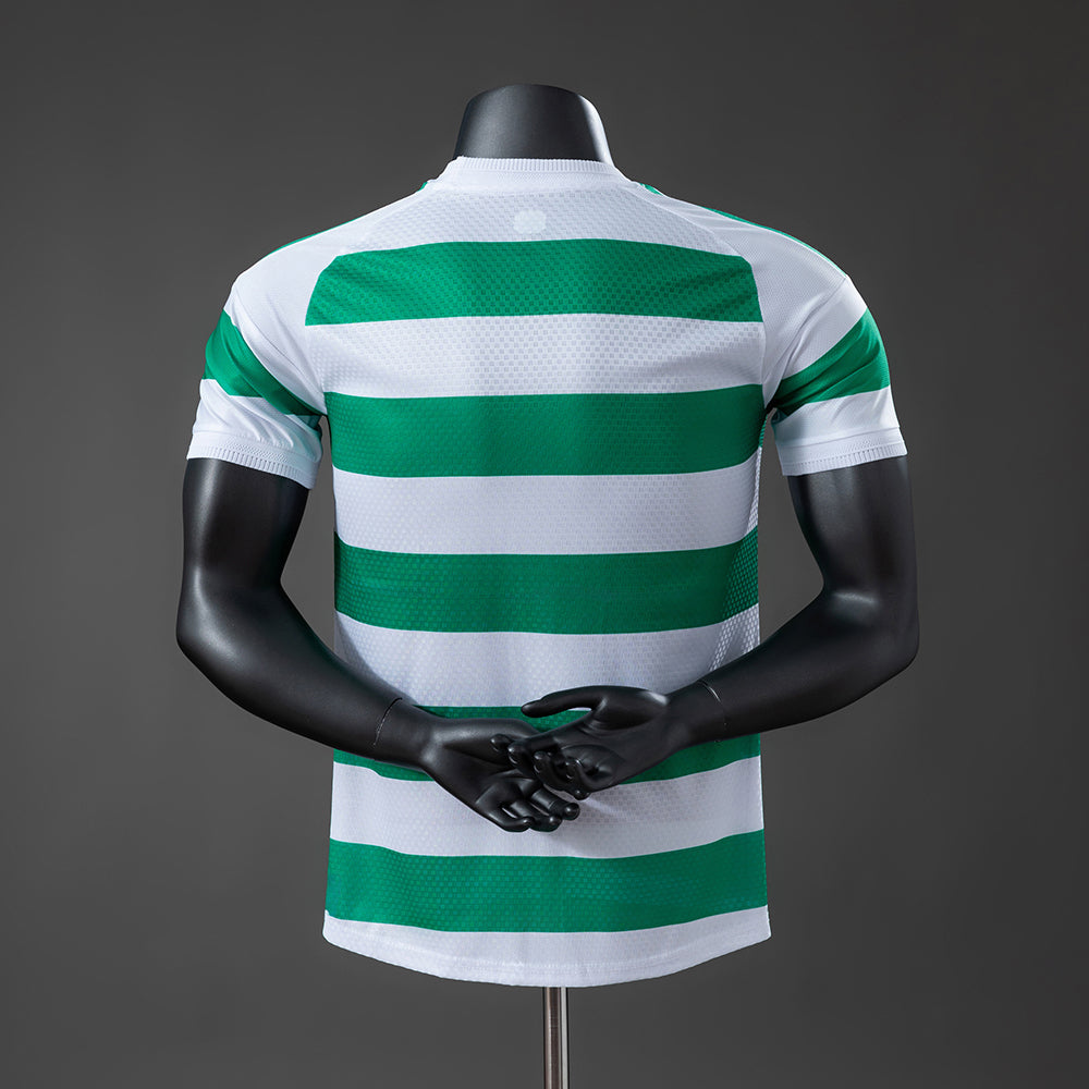 Camiseta Celtic Local 26/27 Adultos [PLAYER VERSION]