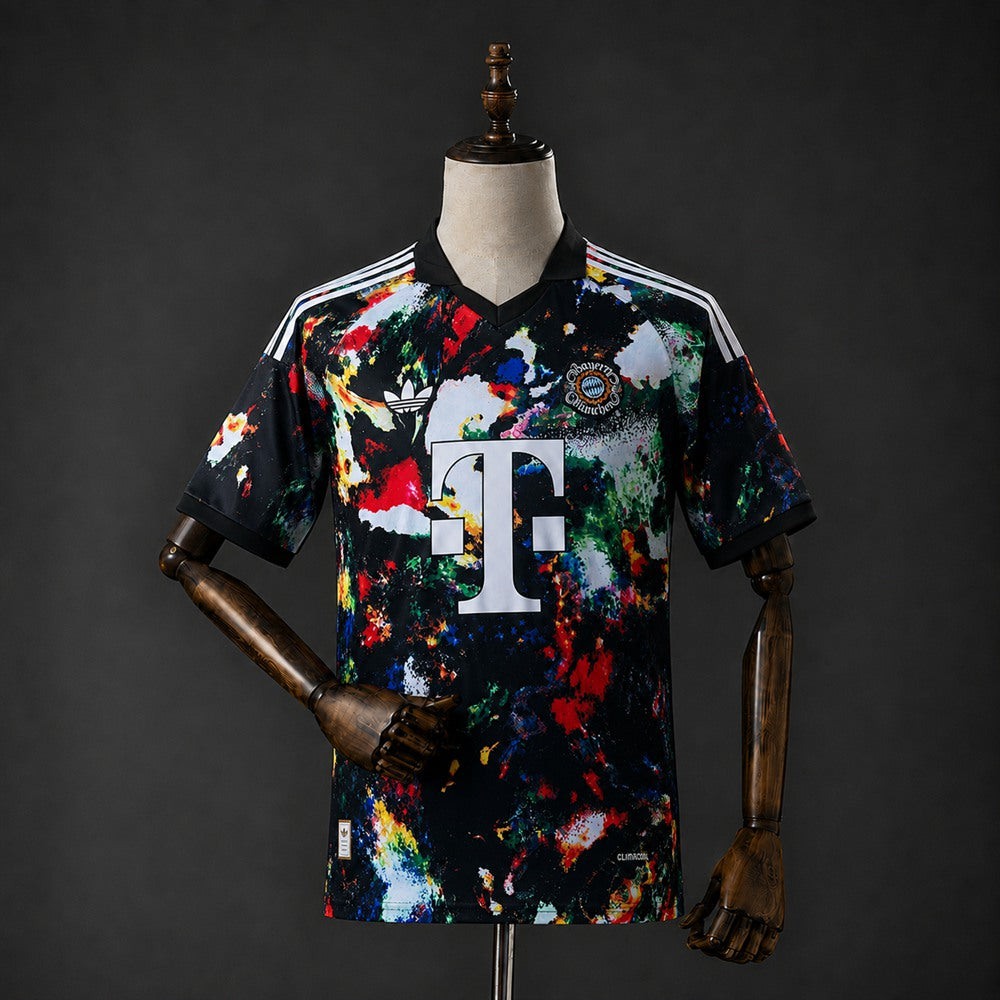 Camiseta Bayern Oktoberfest 26/27 Adultos