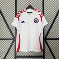 Camiseta Chile Visitante 25/26 Adultos