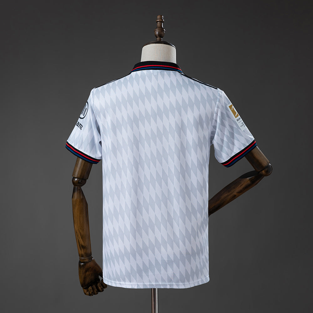 Camiseta Bayern Múnich Visitante 26/27 Adultos