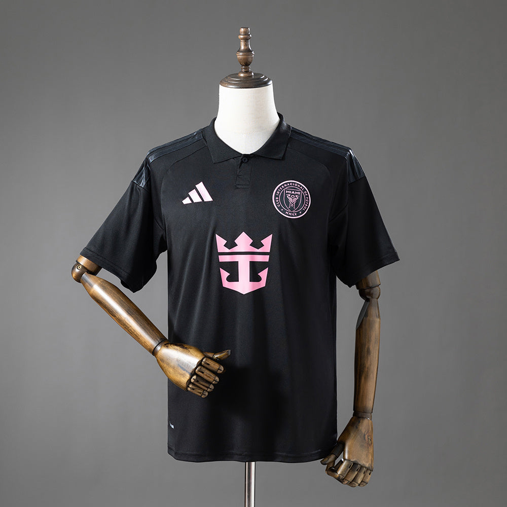 Camiseta Inter Miami Visitante 26/27 Adultos
