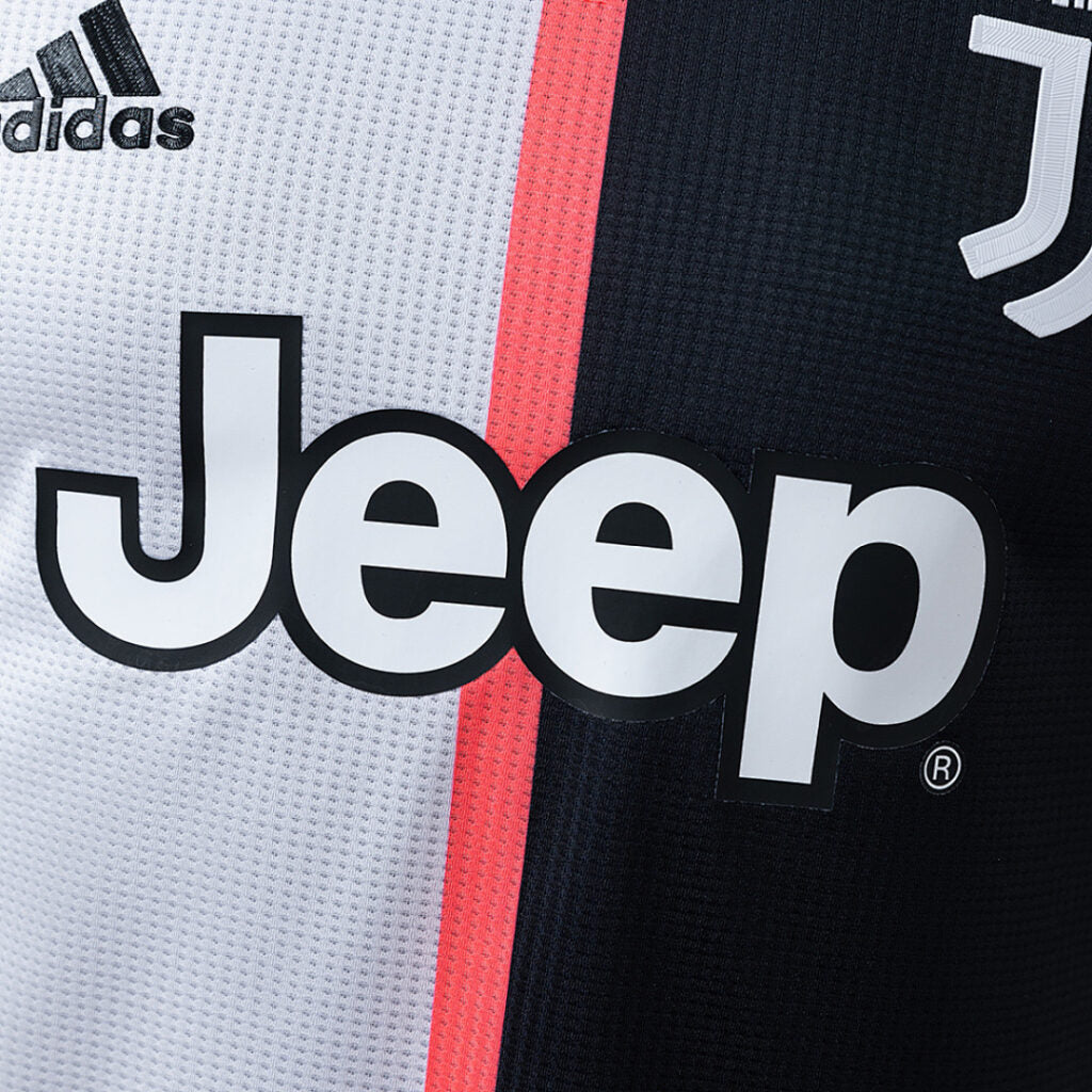 Camiseta Juventus 2019/20 Adultos [PLAYER VERSION]