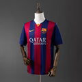 Camiseta Barcelona 2014/2015 Local Adultos