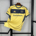 Camiseta Boca Juniors Visitante 25/26 Adultos