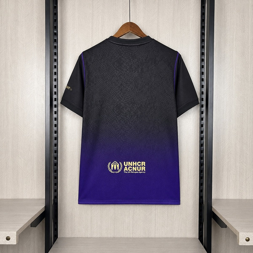Camiseta FC Barcelona Visitante 26/27 Adultos