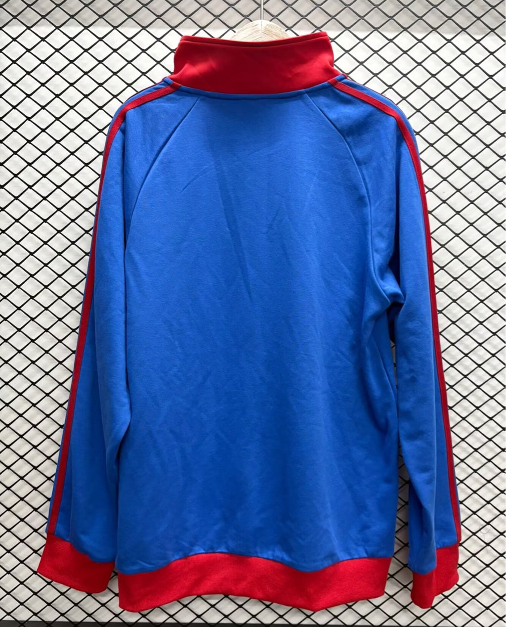 Polerón Universidad de Chile 1/4 Zip Adultos