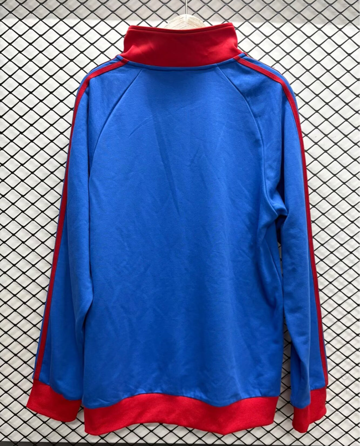Polerón Universidad de Chile 1/4 Zip Adultos