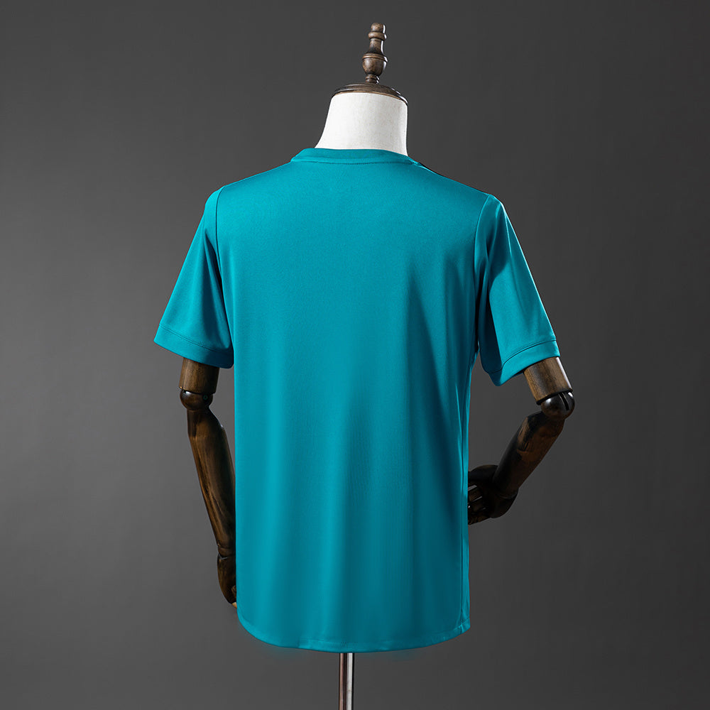 Camiseta Real Madrid 2017/18 Tercera Adultos