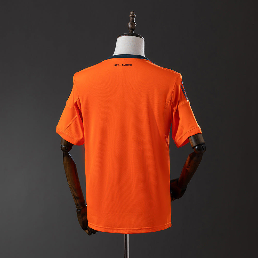 Camiseta Real Madrid 13/14 Tercera Adultos