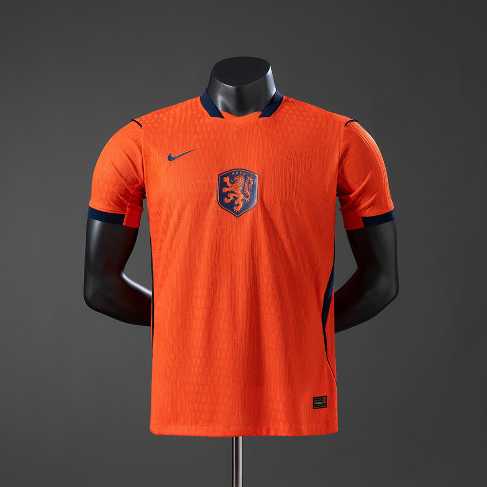 Camiseta Países Bajos Local 26/27 Adultos [PLAYER VESION]