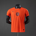 Camiseta Países Bajos Local 26/27 Adultos [PLAYER VESION]