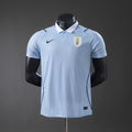 Camiseta Uruguay Local 26/27 Adultos [PLAYER VESION]